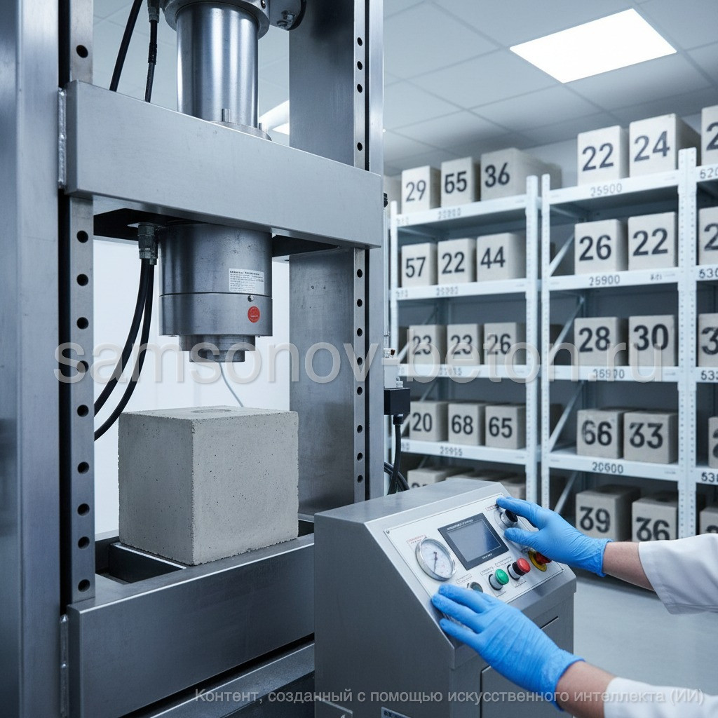 Analiz-betona-v-laboratorii